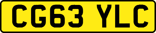 CG63YLC