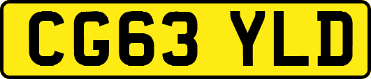 CG63YLD