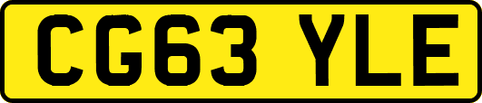 CG63YLE