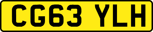 CG63YLH