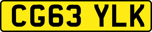 CG63YLK