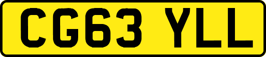 CG63YLL