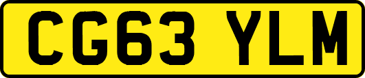 CG63YLM