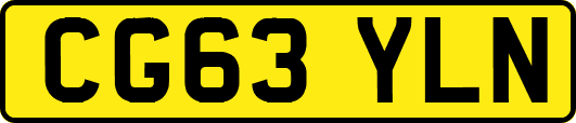 CG63YLN