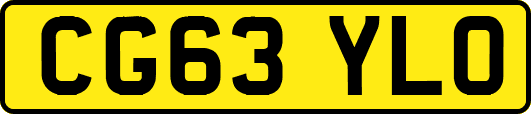 CG63YLO
