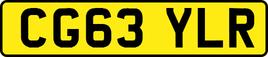 CG63YLR