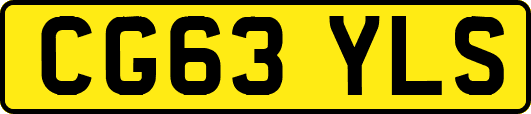 CG63YLS