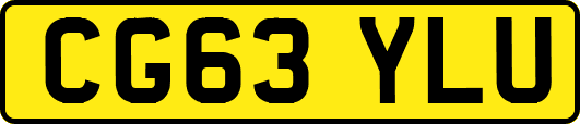 CG63YLU