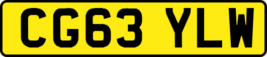 CG63YLW