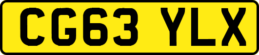 CG63YLX