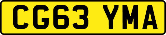 CG63YMA