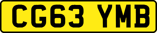 CG63YMB