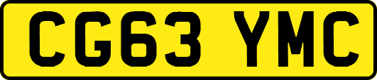 CG63YMC