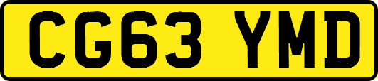 CG63YMD