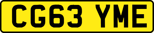 CG63YME