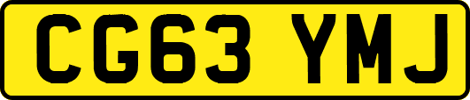CG63YMJ