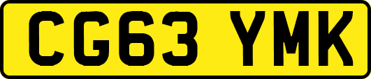 CG63YMK