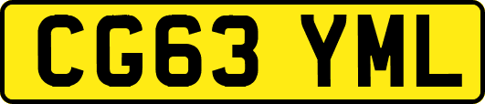 CG63YML