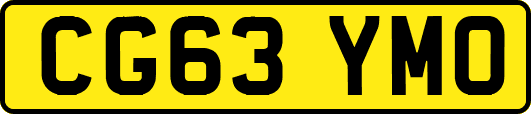 CG63YMO