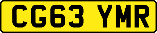 CG63YMR