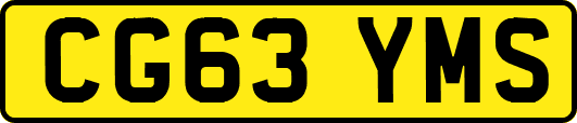 CG63YMS