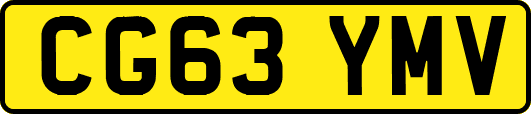 CG63YMV