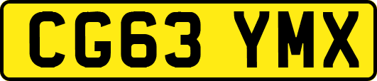 CG63YMX