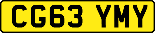 CG63YMY