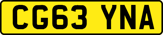 CG63YNA