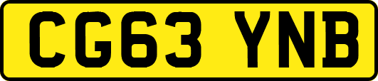 CG63YNB
