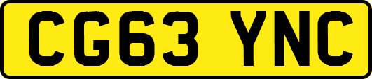 CG63YNC