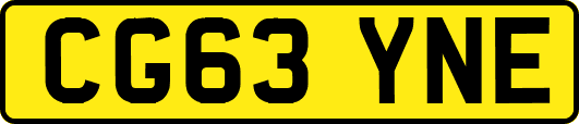 CG63YNE