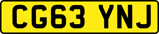 CG63YNJ