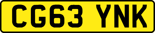 CG63YNK