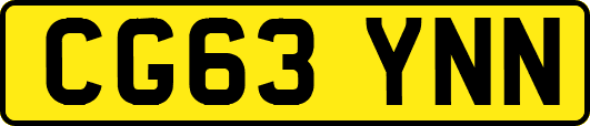 CG63YNN
