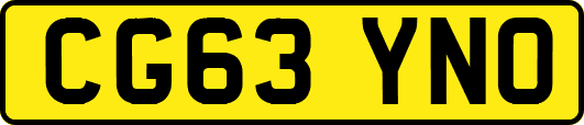 CG63YNO