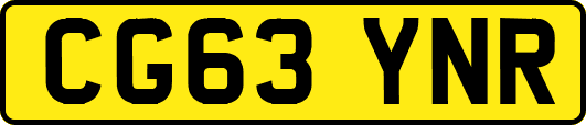 CG63YNR