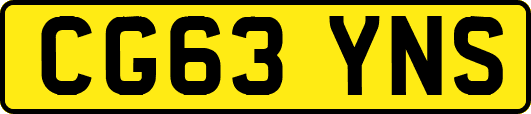 CG63YNS