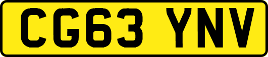 CG63YNV