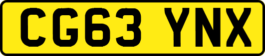 CG63YNX