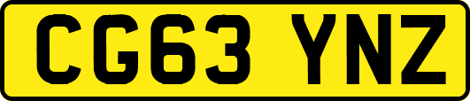 CG63YNZ