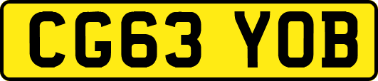 CG63YOB