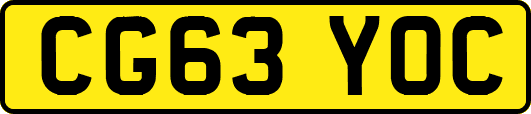 CG63YOC