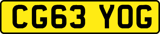 CG63YOG