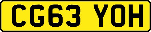 CG63YOH