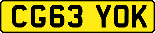 CG63YOK