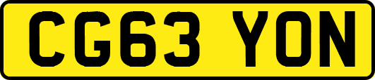 CG63YON