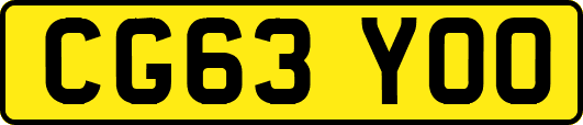 CG63YOO