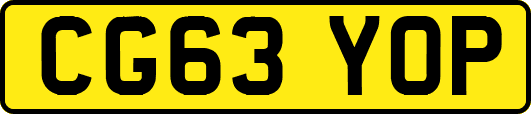 CG63YOP