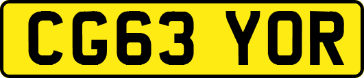 CG63YOR